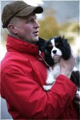 Bilder från Östergrens Hundägarskola