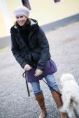 Bilder från Östergrens Hundägarskola