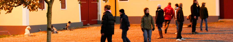 Hundägarskolan