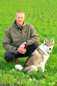 Anders Östergren