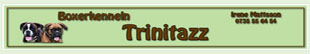 trinitazz